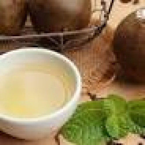 羅漢果不只止咳潤肺！變化5茶飲、湯品功效再升級 還能防便祕