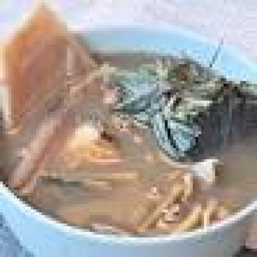 春夏濕熱！中醫推1瘦肉湯「加7藥材」祛濕清熱又解毒 改善尿黃、皮膚癢