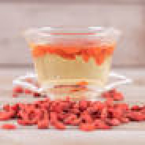 枸杞水明目、養肝腎、改善腰膝痛！中醫授4茶療功效更多 加1物還能解毒