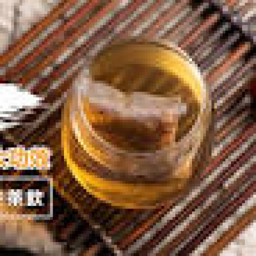 【麥冬茶】治乾咳降血糖8大功效石斛川貝5款配搭痰多怕冷不宜