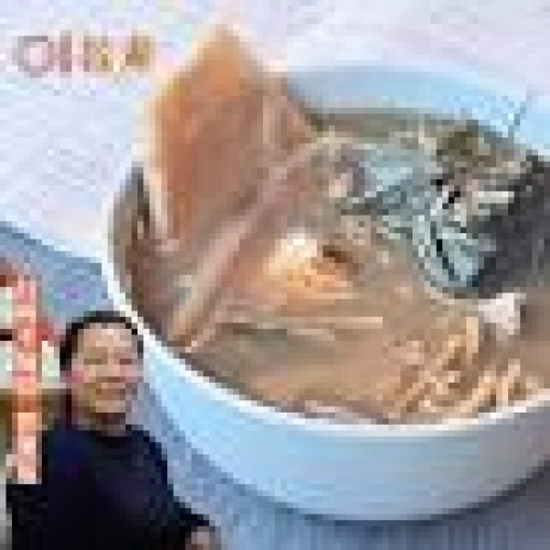 去濕湯水食譜｜清熱解毒粉葛土茯苓去濕湯改善尿黃大便爛皮膚痕