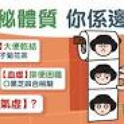 【便秘】唔夠瞓排便唔專心易便秘3大食療4個穴位潤腸靠黑芝麻？