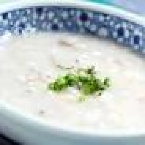 【雨水．二十四節氣】中醫教養生：春天食粥養脾胃溫差大注意 ...