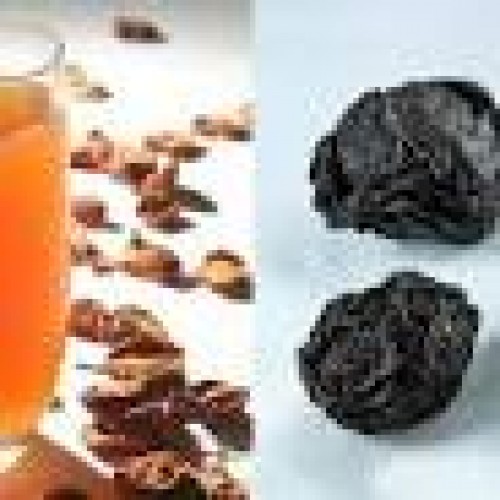 酸梅湯解暑生津助消化中醫提醒飲過量易胃痛糖尿患者注意攝糖 ...